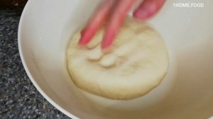 ПИРОГ С ВАРЁНОЙ СГУЩЁНКОЙ