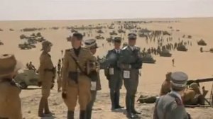 Лев  пустыни 1981