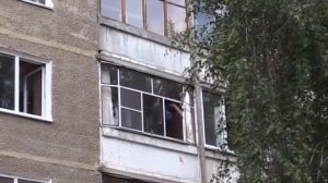 В Саранске двое полицейских спасли грудного ребенка