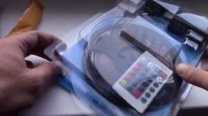 Светодиодная лента+драйвер или набор