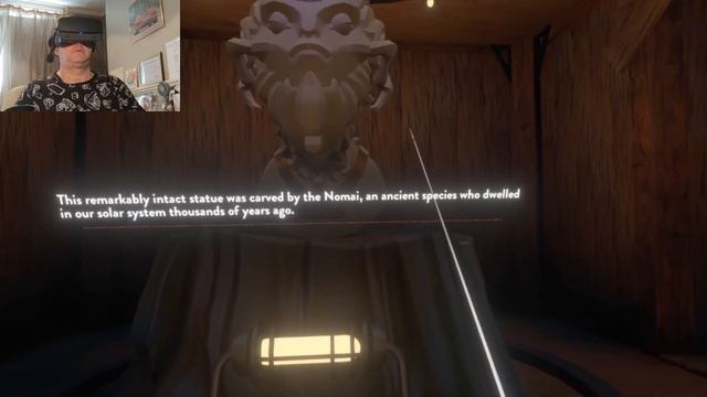 OUTER WILDS + VR MOD is an INCREDIBLE Experience! // Oculus Rift S // RTX 2070 Super.