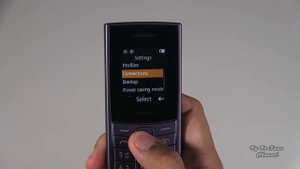 Nokia 110 4G Pro (2023) unboxing