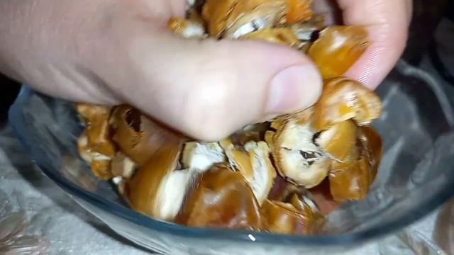 смесь из сухофруктов для укрепления костей/dry fruit mix for strong bones смотреть онлайн