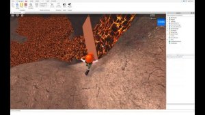 ROBLOX: JURASSIC WORLD CREATOR CHALLENGE