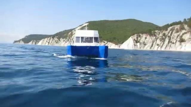 катамаран 