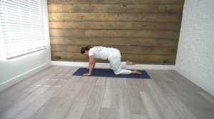 Dynamic Leg Workout to help improve leg strength for kicking | Chloe Bruce