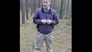 Крепость Осовец. Четвертый форт. Рассказывает польский гид