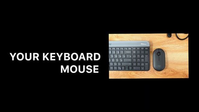 How To Easily Switch Between 2 USB-C Laptops with ATEN US3311 4K DisplayPort USB-C KVM Dock Switch смотреть онлайн