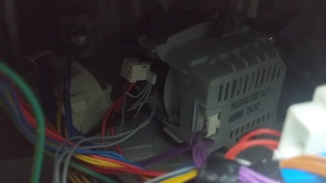 бош ошибка E01(error E01) смотреть онлайн