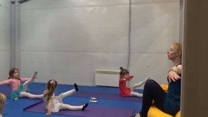 Урок хореографии для детей|Балет для детей|Мастерская балета|Ballet for kids