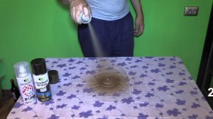 Бронзовая краска Bosny: Применение