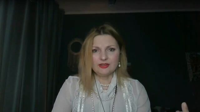 Дара Карака - Как мы проявляем себя в партнерстве // Планеты Души