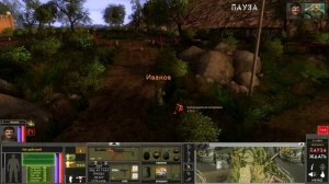 7.62 Hard Life. Серия 28. Эмилиано Хос и бандиты Форталеса.