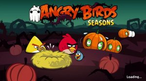 Angry Birds Seasons Full OST 2010 - 2013