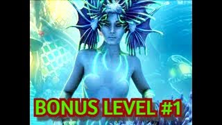 Lost Lands 1. Dark Overlord BONUS. Затерянные земли 1 БОНУСНЫЙ УРОВЕНЬ Прохождение игры #1