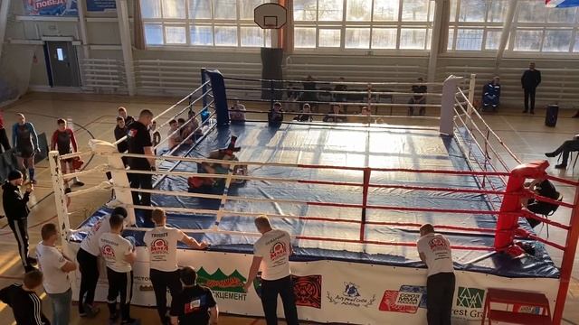 25.12.2020 Чемпионат и Первенство Спасска Дальнего по СБЕ ММА Стасевич Георгий ФИНАЛ смотреть онлайн