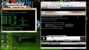 Exploit en Perl Xp sp3