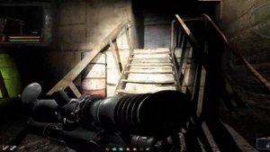 S.T.A.L.K.E.R. Народная солянка OGSR 2023 #27 Записная книжка для Архары