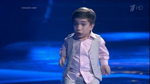 Данил Плужник два орла