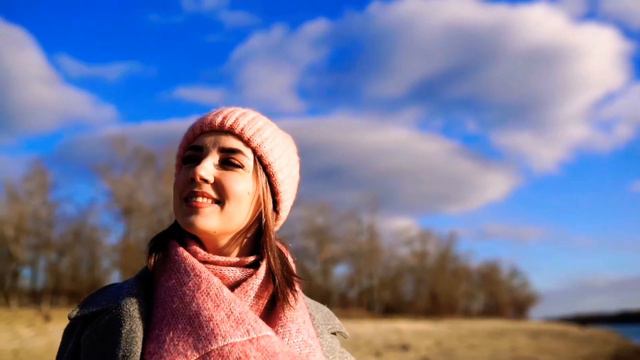 Walk, sunny January, Rostov-on-Don☀️🎬🎥 смотреть онлайн