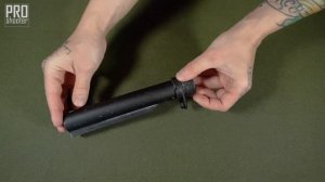 QD-антабки и крепления для них, Armacon