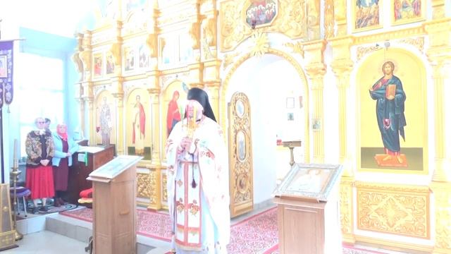 Осенняя Пасха 2023 2 частьMAH00863 смотреть онлайн