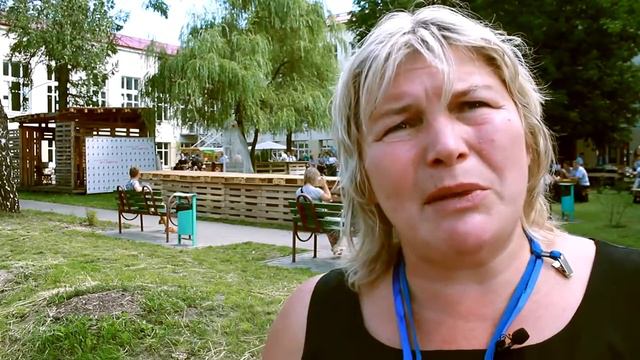 Фестиваль Slow Food Fest в Минске смотреть онлайн