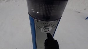 Парк Рассказовка