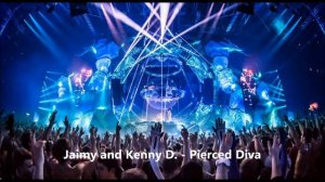 Jaimy and Kenny D. - Pierced Diva