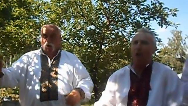 Розпрягайте хлопці коней / Ukrainian folk song смотреть онлайн