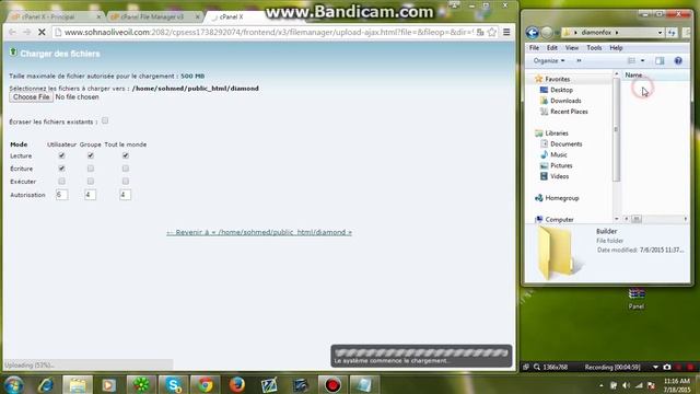 How To Setup Gorynych DiamondFox Botnet смотреть онлайн