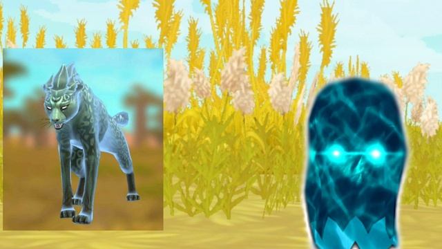 I tried making some monsters from Doors (Roblox) into Wildcraft skins! смотреть онлайн