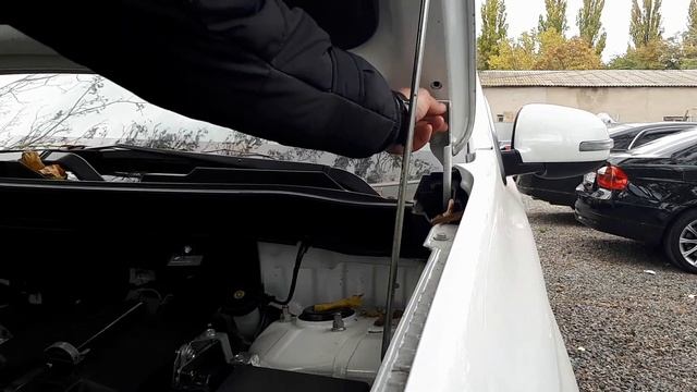 Region 16. Лайфхак: как определить, был ли автомобиль в ДТП. Часть 1 смотреть онлайн