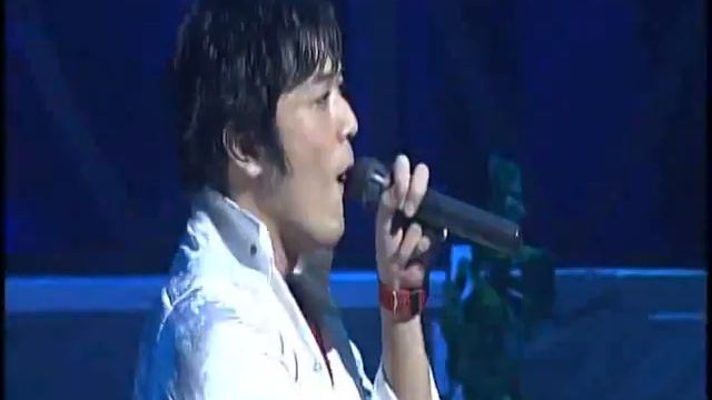 Takahashi Hiroki - RIGHT & BRIGHT 2010 смотреть онлайн