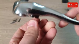 Обзор набора сменных головок NEO 08-673