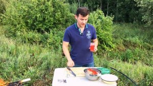 СЕКРЕТ  ЛЮЛЯ КЕБАБ из баранины НА МАНГАЛЕ.