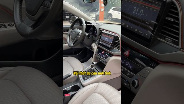 Hyundai Elantra 1.6AT 2017. Chất Xe Còn Quá Đẹp. Giá . Giá 488 Triệu. Liên Hệ 0388222399