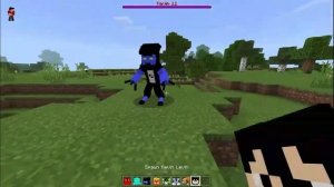 БЕН 10 В МАЙНКРАФТЕ ПЕ! ОБЗОР АДДОНА БЕН 10 МАЙНКРАФТ ПЕ 1.14!