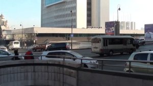 In the center of Vladivostok 12.1.19 Dmitriev Dmitry