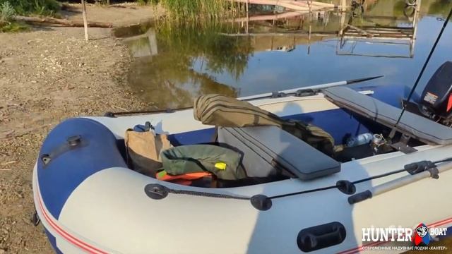 Отзыв на лодку СТЕЛС 355 АЭРО с НДНД. Реальный отзыв. Советуем посмотреть. смотреть онлайн