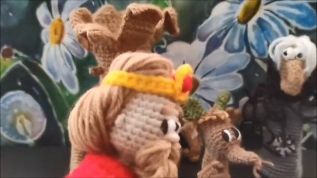 kind toys театр пальчиковых кукол "ДОБРЫЕ ИГРУШКИ" смотреть онлайн