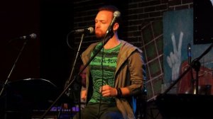 Иди за мной/Анатолий Крупнов (Черный Обелиск) - Михаил Сидоренко,  29.09.22