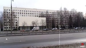 Герои Альфы и захват Буденновска