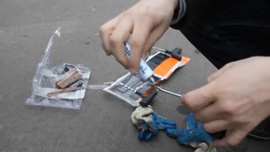 Как отремонтировать шину