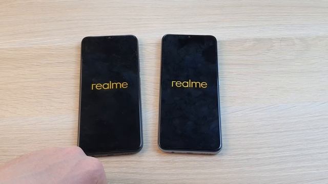 REALME C11 VS REALME C15 - В ЧЕМ РАЗНИЦА? ПОЛНОЕ СРАВНЕНИЕ!