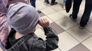 Норильск/Аэропорт»Алыкель».