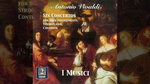 Flute Concerto in D Major, Op. 10 No. 3, RV 428 "Il gardellino": III. Allegro