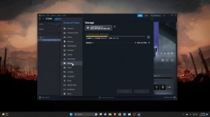 HOW TO FIX STEAM CLOUD ERROR ON WINDOWS 11