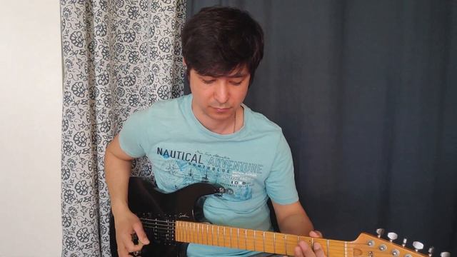 В чём прикол педали FUZZ?