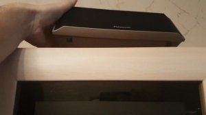 Домашний кинотеатр Panasonic SA-PT550